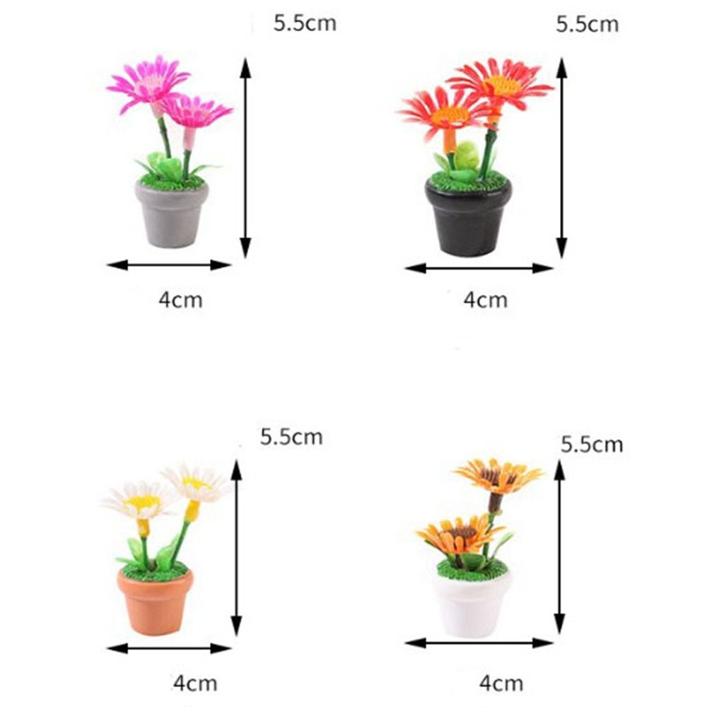 1:12 دمية مصغرة بوعاء النبات م - مراجعة Bonsai Garden China وسعره